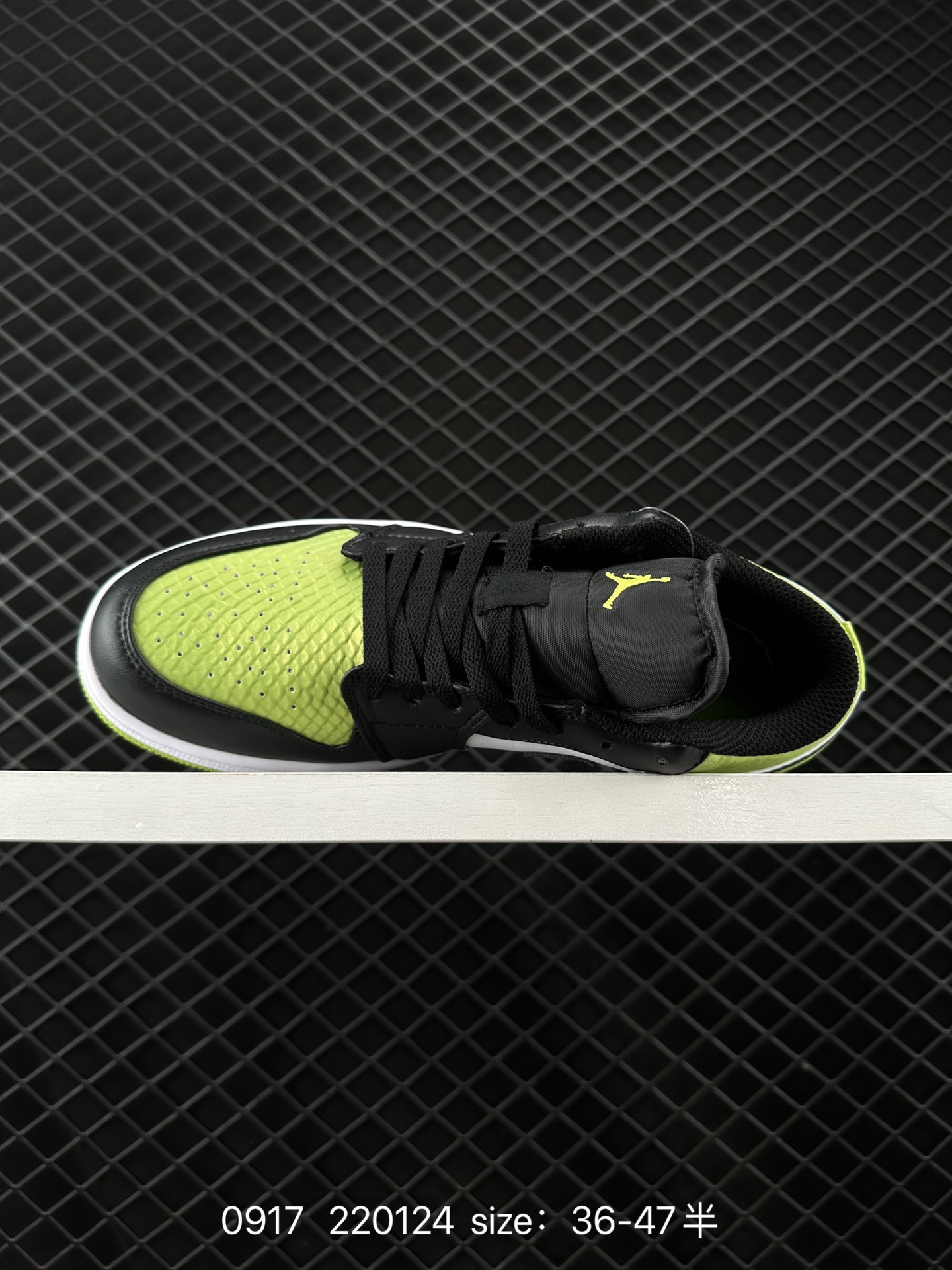 Air Jordan 1 Low AJ1